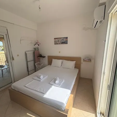 Holiday home Happy Moment