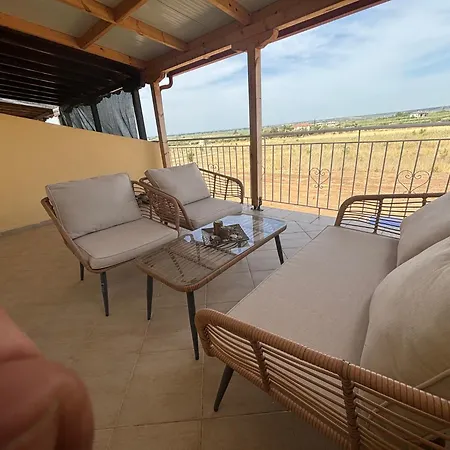 Happy Moment Holiday home